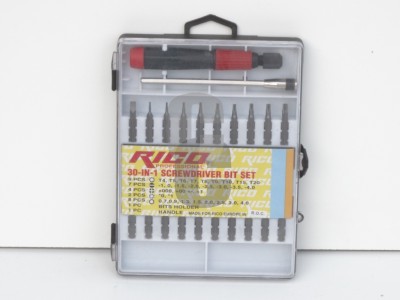 Нови предложения Гедоре Рико - 30в1                                                                                                                                                                                                                                                                                          